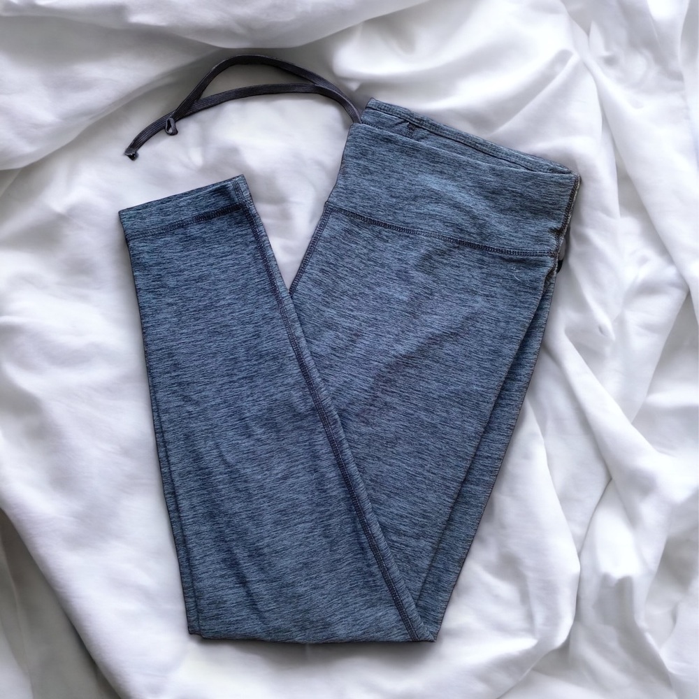 Drawstring Leggings
